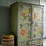 décor à motifs