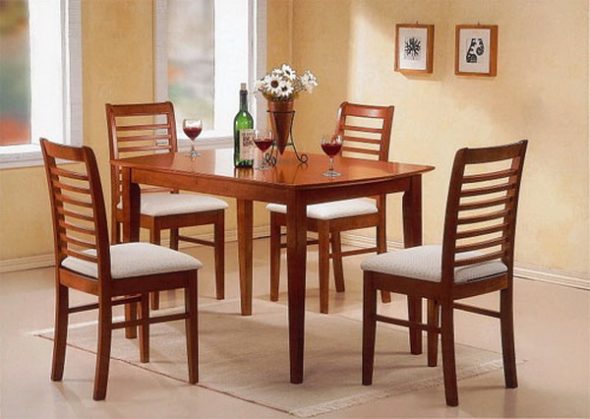 chaises pour la maison