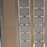 carton pour le rack