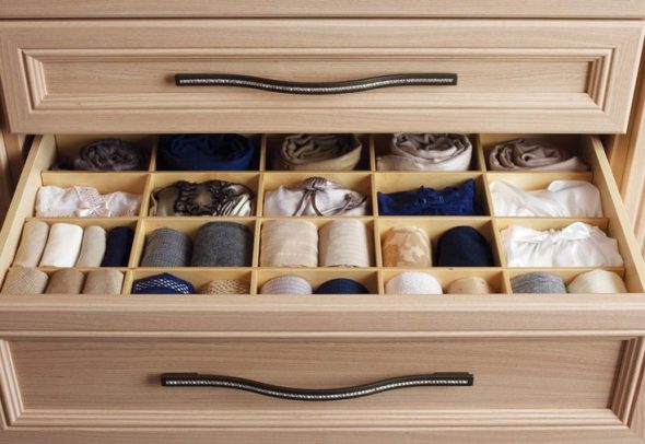 commode
