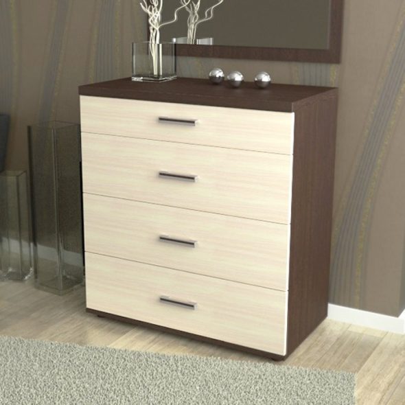 commode