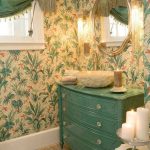 armoire de toilette