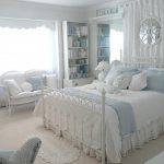 belle décoration de chambre