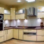armoires de cuisine