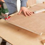 supports de table