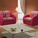 fauteuil design