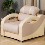 idées lit fauteuil