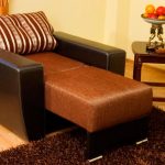 chaise de lit pliant