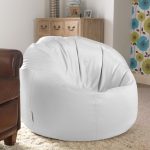 sac d'haricot blanc
