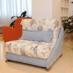 chaise de lit bébé