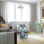 fauteuil lit moderne