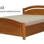 Le lit de Bella