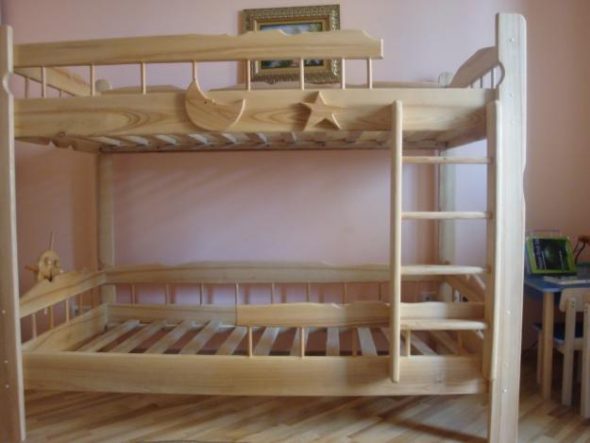 cama beliche vrungel