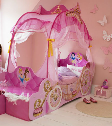 dosel cama con dosel