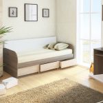 lits pour enfants et adolescents