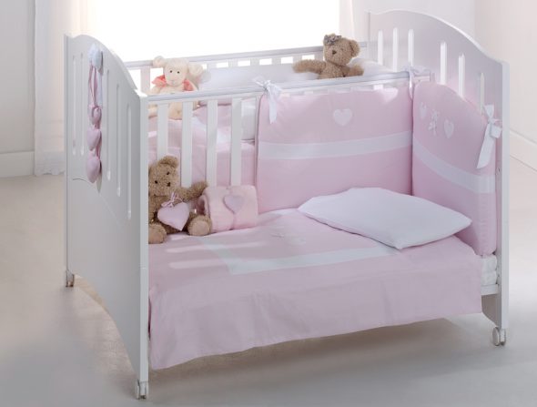 lits pour filles jumelles