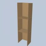 mise en rack
