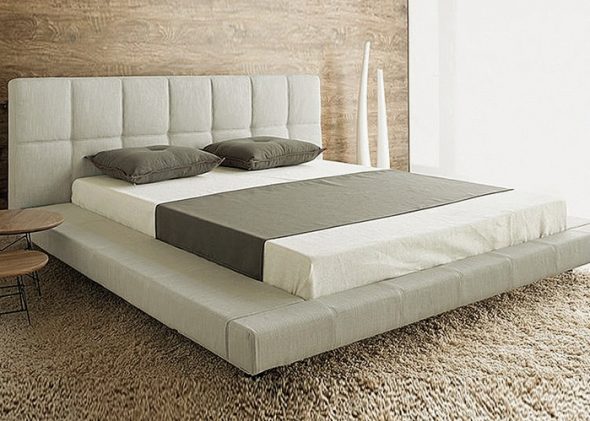 le matelas sera responsable de votre confort et de votre facilité de sommeil