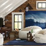 chaise de grand sac