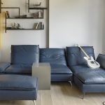 canapé modulaire