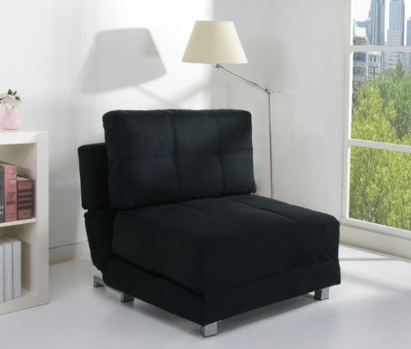 fauteuil-lit