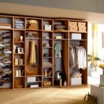 armoire de remplissage