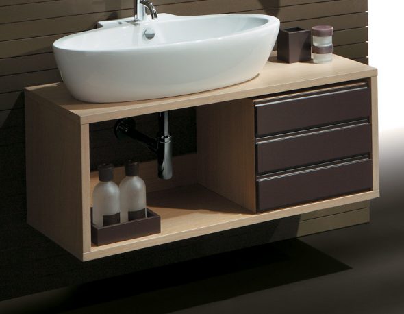 piédestal articulé