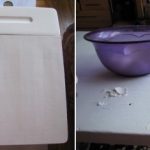 mettre à jour la table avec vos propres mains