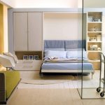 photo de décoration de chambre
