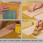 tacher le vieux cabinet