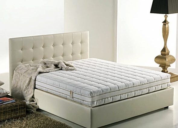 matelas orthopédique