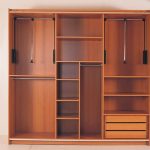mise en armoire