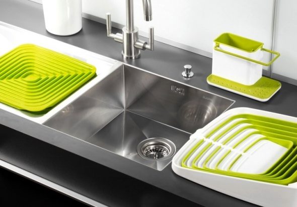 séchage plastique