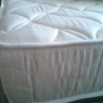 choisir un matelas de taille standard