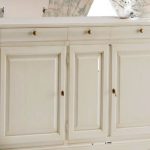 commode à peindre