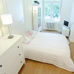 mettre le matelas