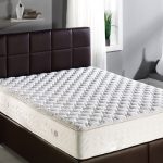 matelas à ressorts