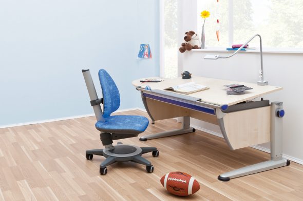 chaise d'école