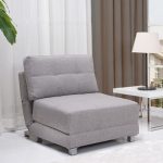 chaise de lit pliant