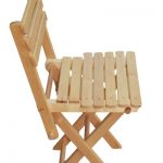 faire une chaise pliante avec des dessins de dos