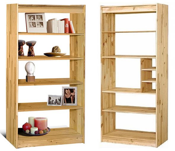 faire un rack de photo
