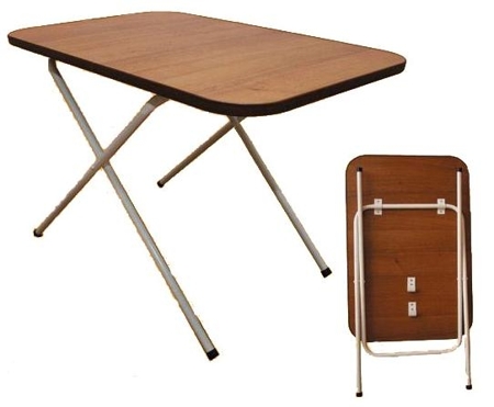 table de pique-nique pliante