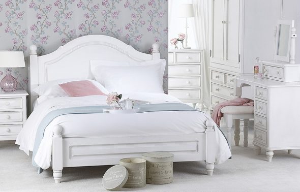 Chambre Provence