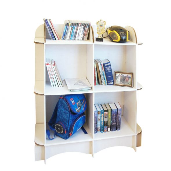 rack de stockage