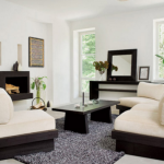 fauteuil-lit moderne
