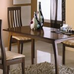 chaises de cuisine