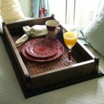 idées de table de petit déjeuner