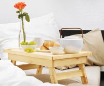 table prête