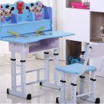 chaise pour les photos des écoliers