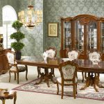 chaises de salon
